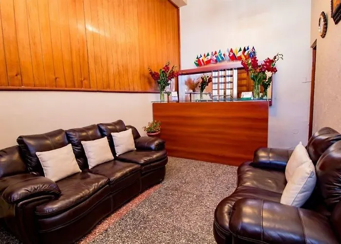 House Cuzco