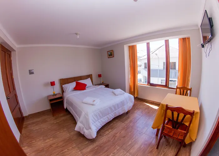 Hotel House