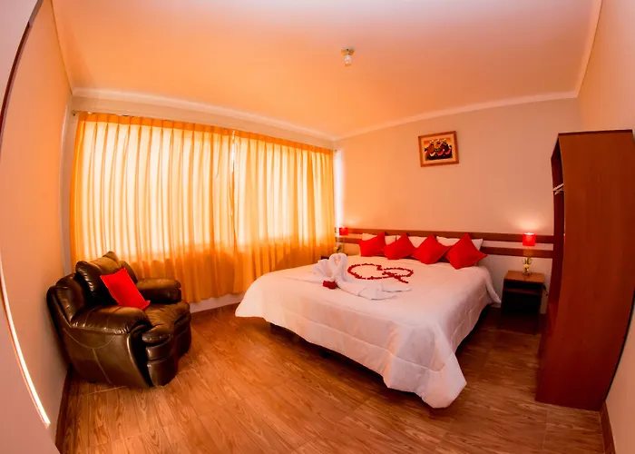 Hotel House