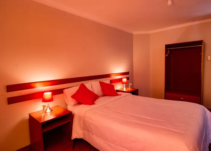 Hotel House Cuzco