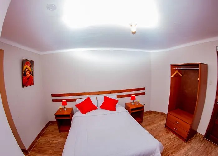 House Hotel