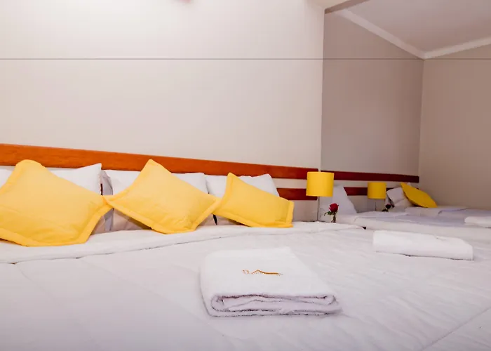 Hotel House Cuzco