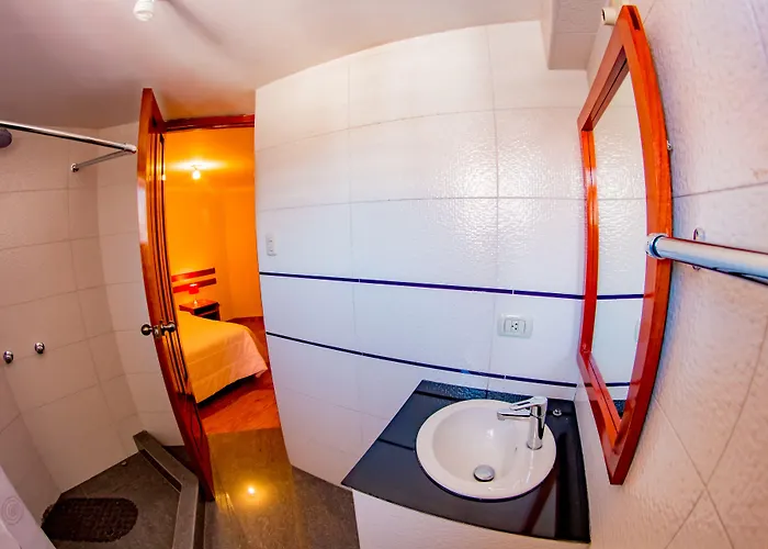 Hotel House Cuzco