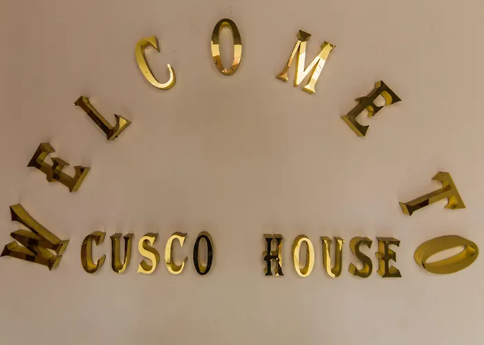 Hotel House