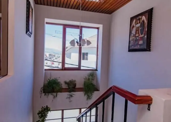 Hotel House