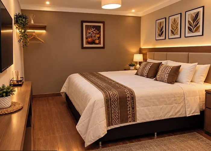 House Cusco