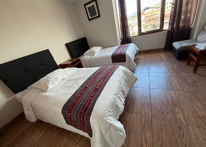 House Hotel Cusco