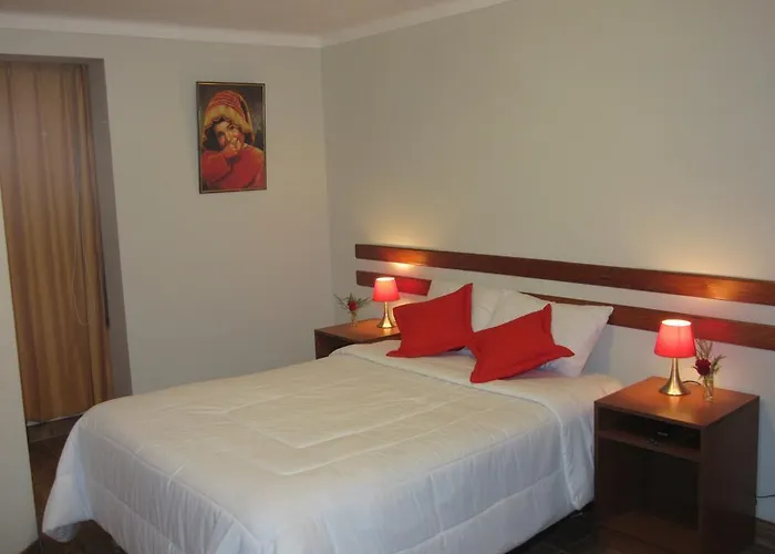 Hotel House