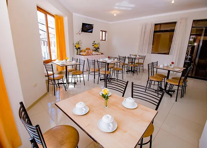 House Hotel 2*