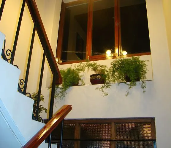 Hotel House Cuzco