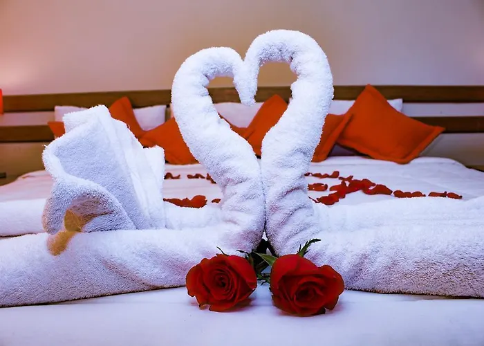 Hotel House 2*