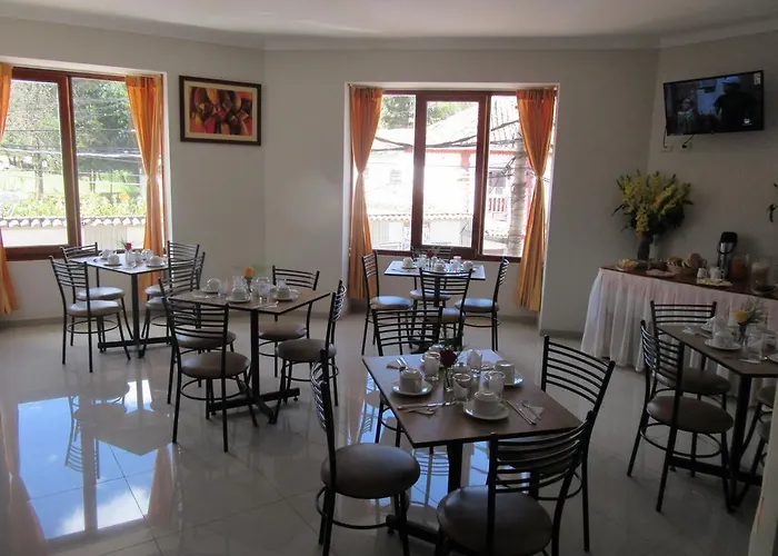 House Hotel