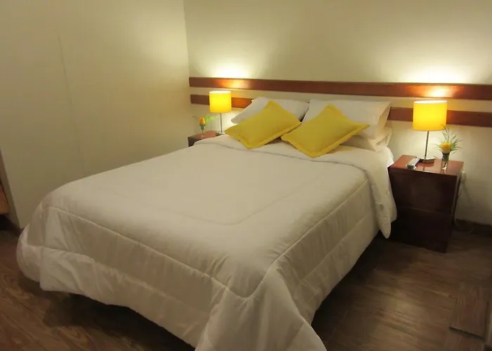 House Hotel Cuzco