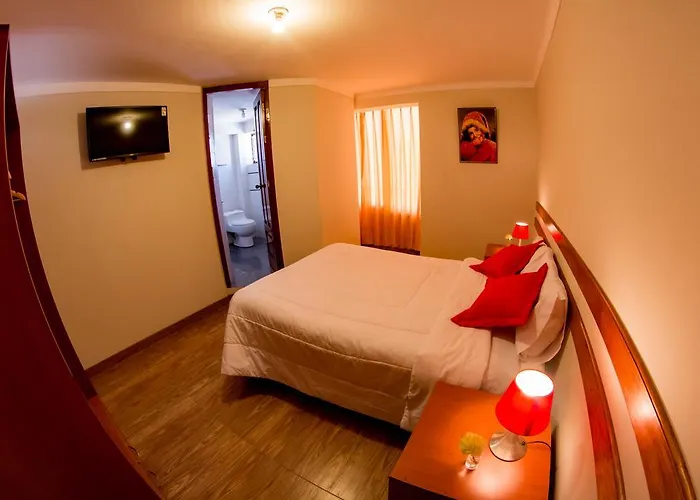 House Hotel 2*