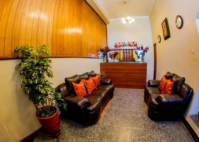 House Hotel Cuzco