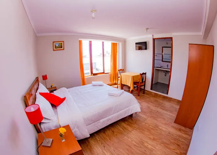 House Hotel
