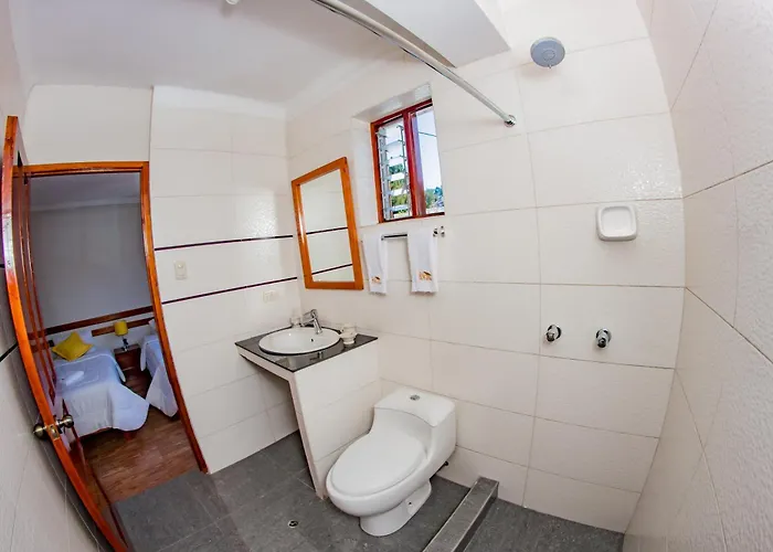House 2* Cuzco